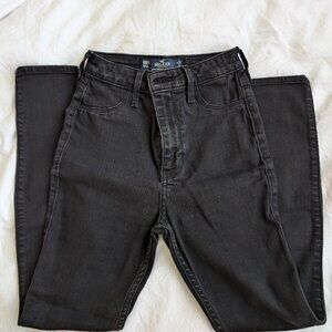 Hollister Skinny Jeans